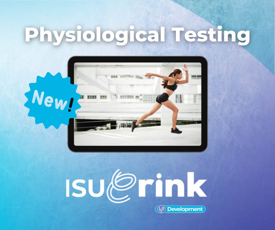A person running on a screenAI-generated content may be incorrect.