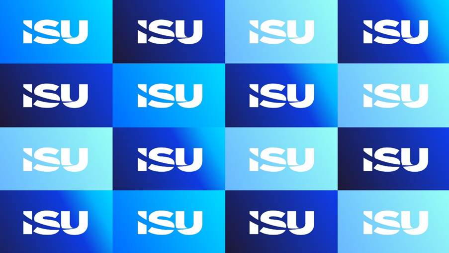 A group of blue squares with white textAI-generated content may be incorrect.