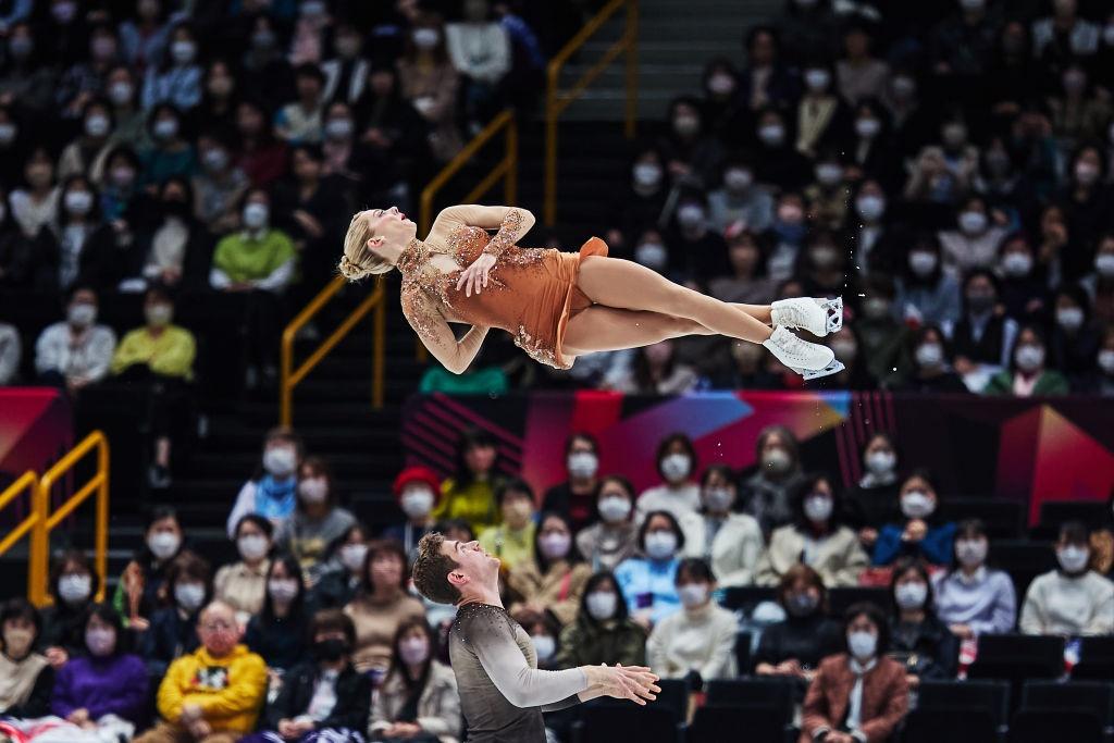 Brandon Frazier Day 2