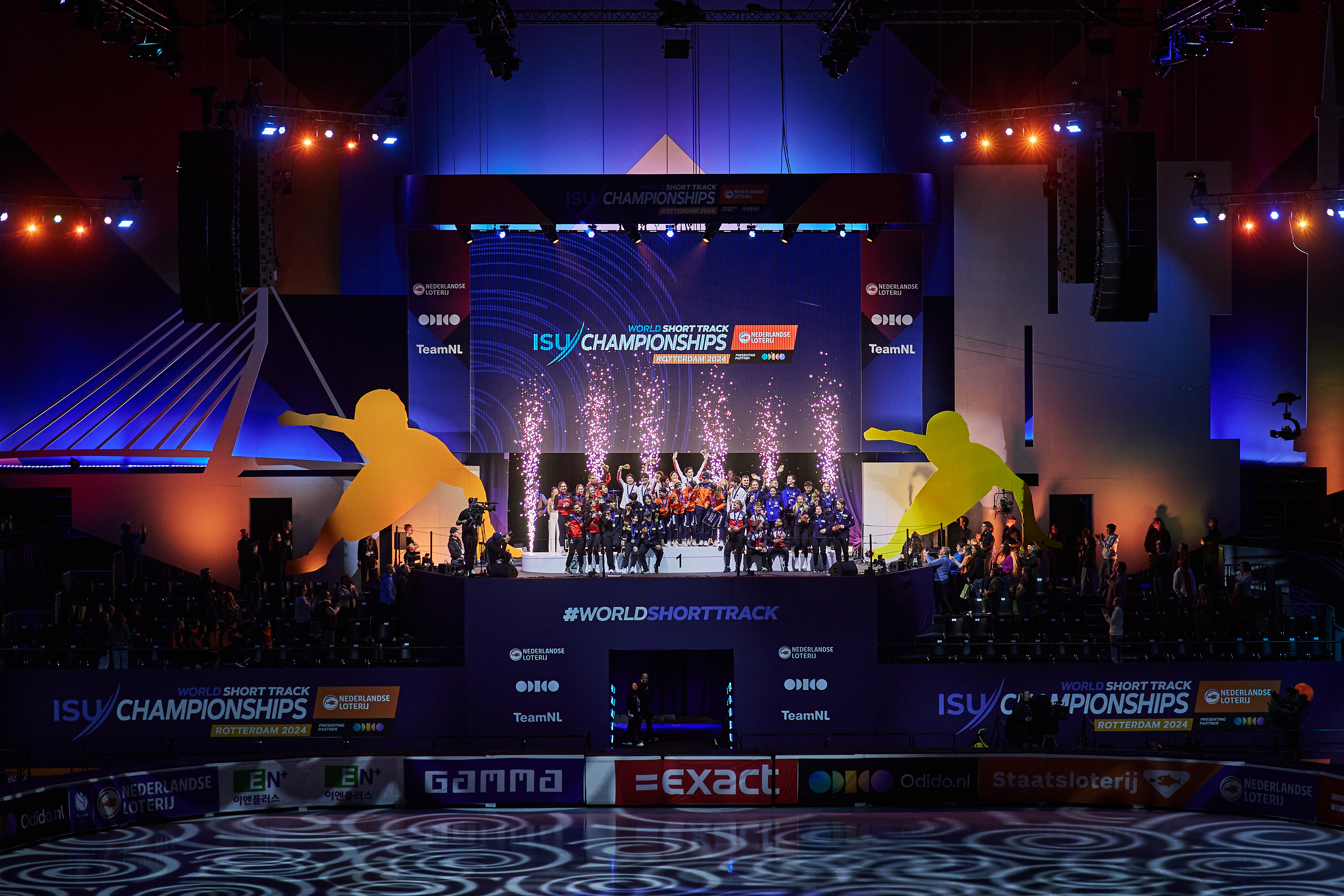 ISU Short Worlds Rotterdam JM 0224A 2024