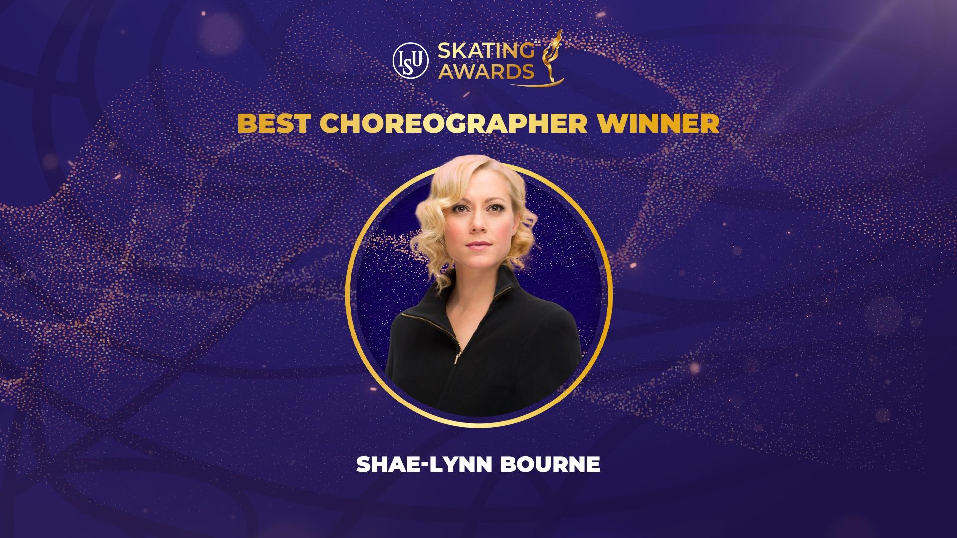 Best Choreographer WINNER 16x9 