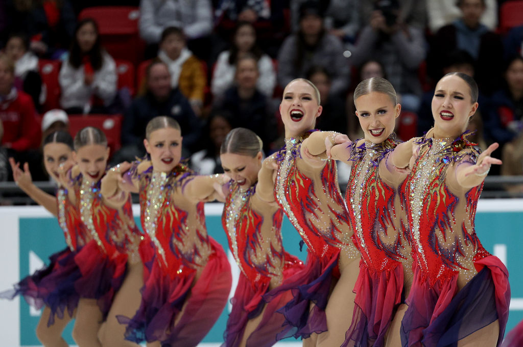 Rockettes FIN freeskate world synchro mar23 1478893934