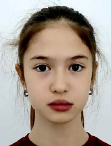 Safiya ABAYEVA