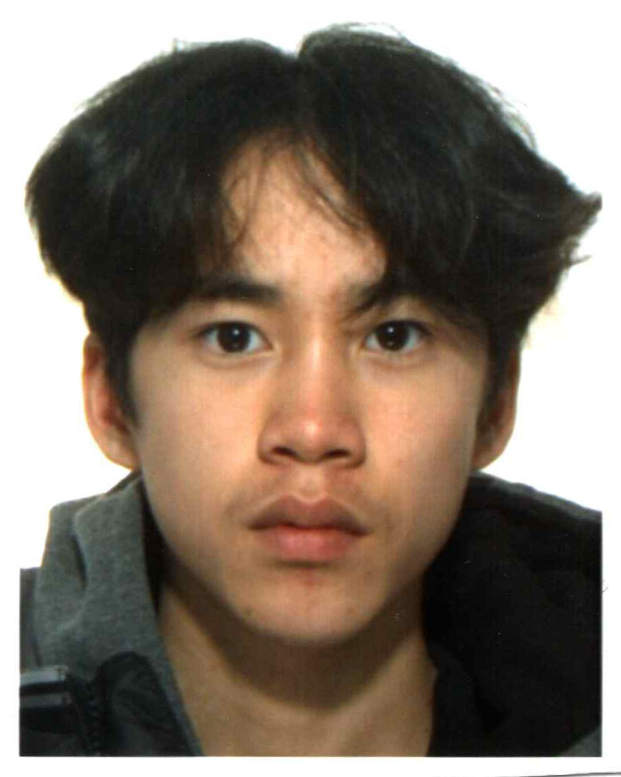Aaron van Quang PIETROBONO