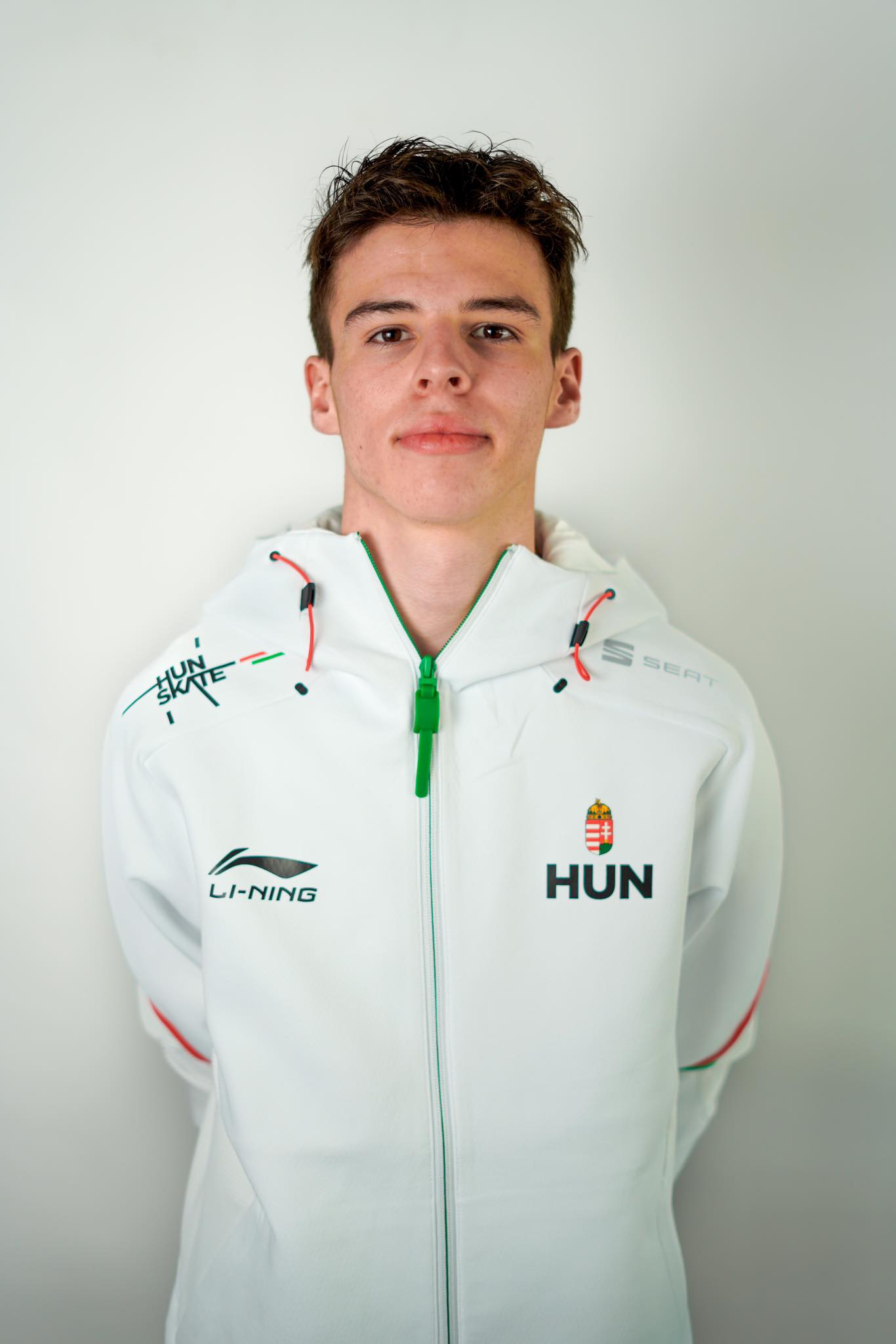 Dominik MAJOR