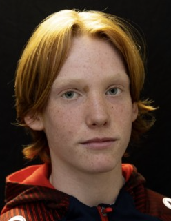Albie BARLOW