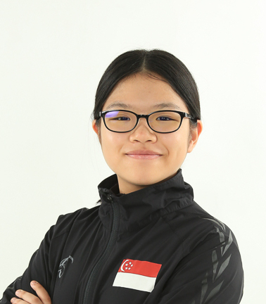 Amelia CHUA