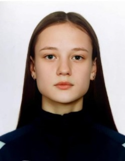 Anastassiya GALECHINA