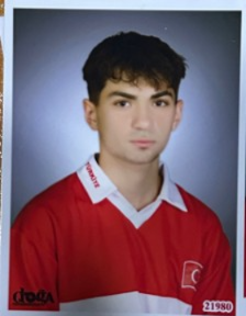 Berat Efe DAL
