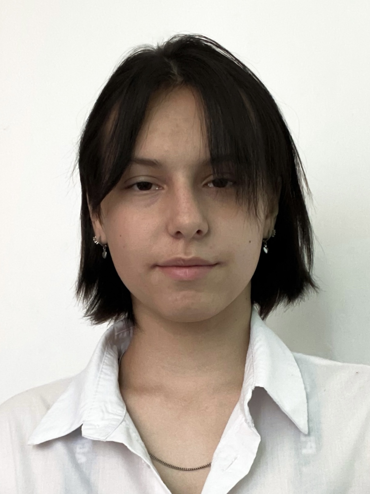 Diana DEMOCHKO