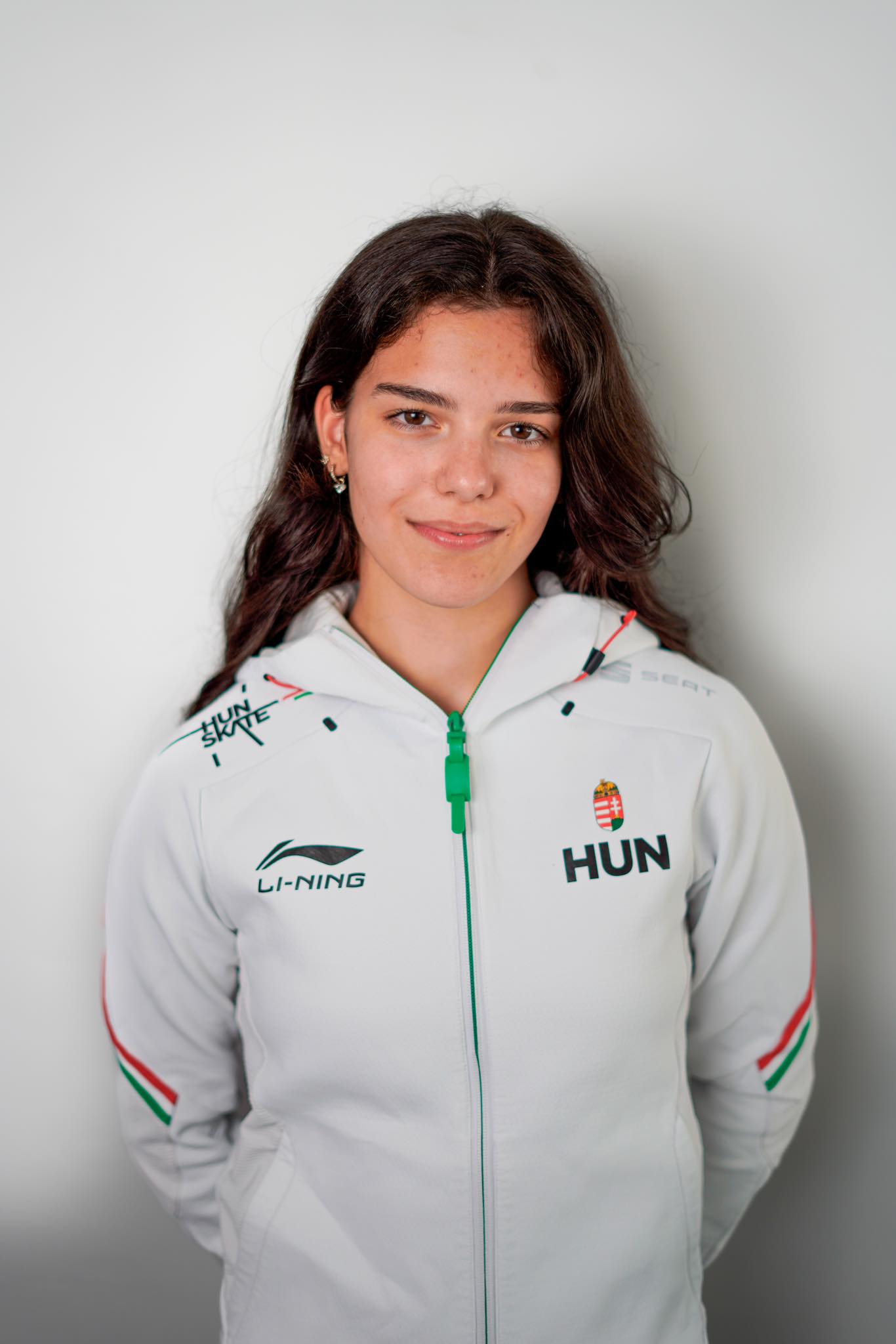 Dora SZIGETI