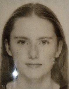 Eline Lupke TVETER