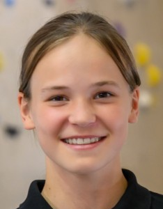 Elodie HARDING