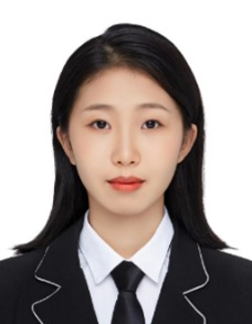 Jingyi LIN