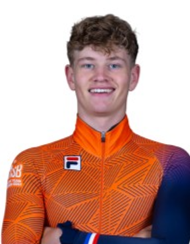 Jonas DE JONG