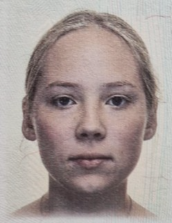 Josephine STENBACK