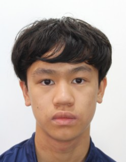Joshua SEAH