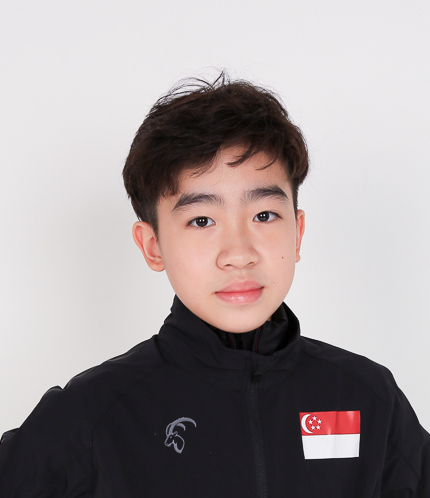 Keegen CHAN