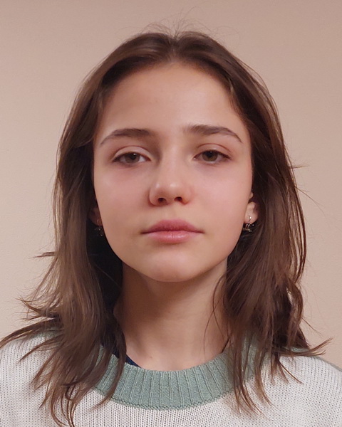 Lea POPOVICOVA