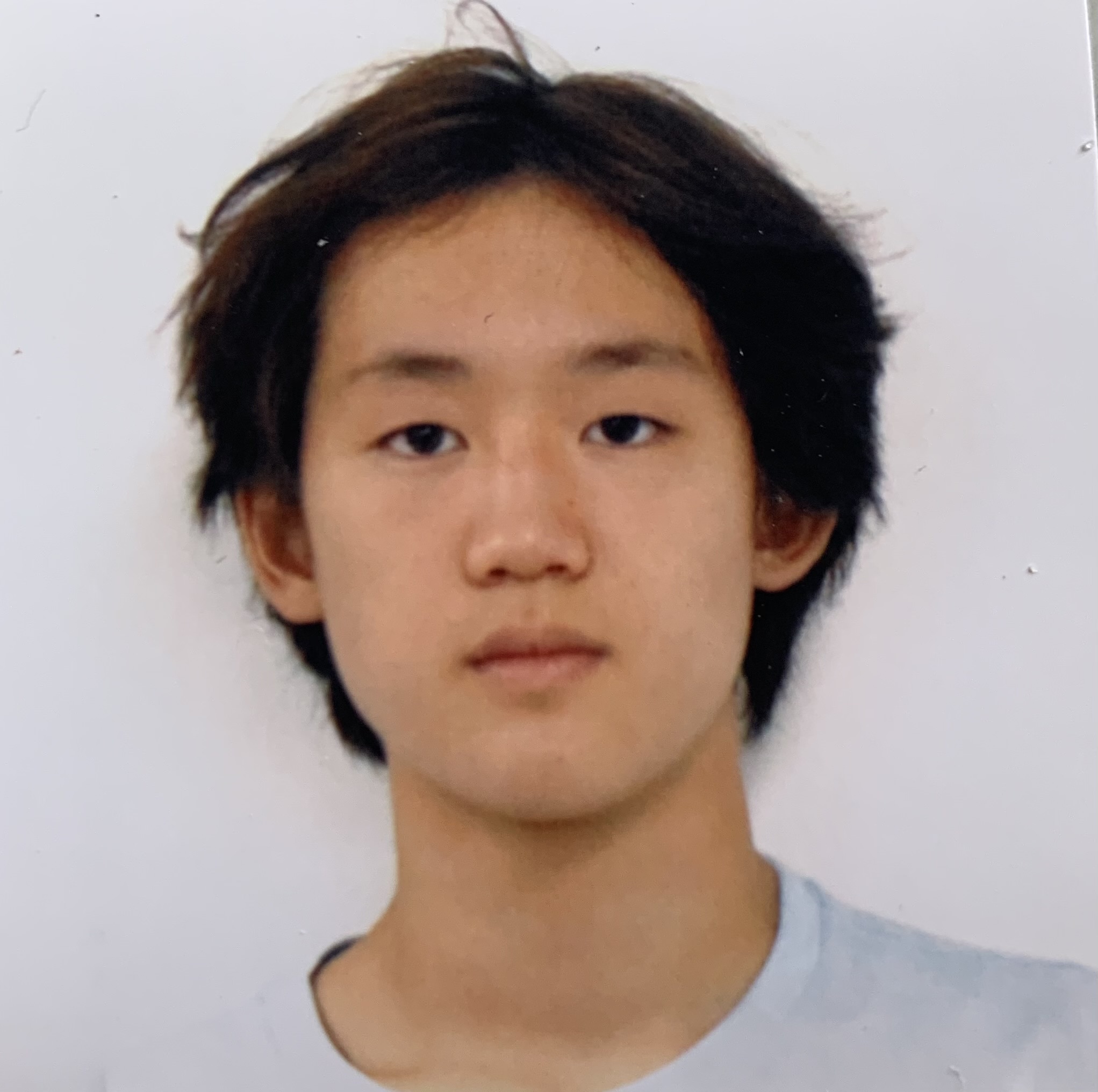 Lucas Henry KOO