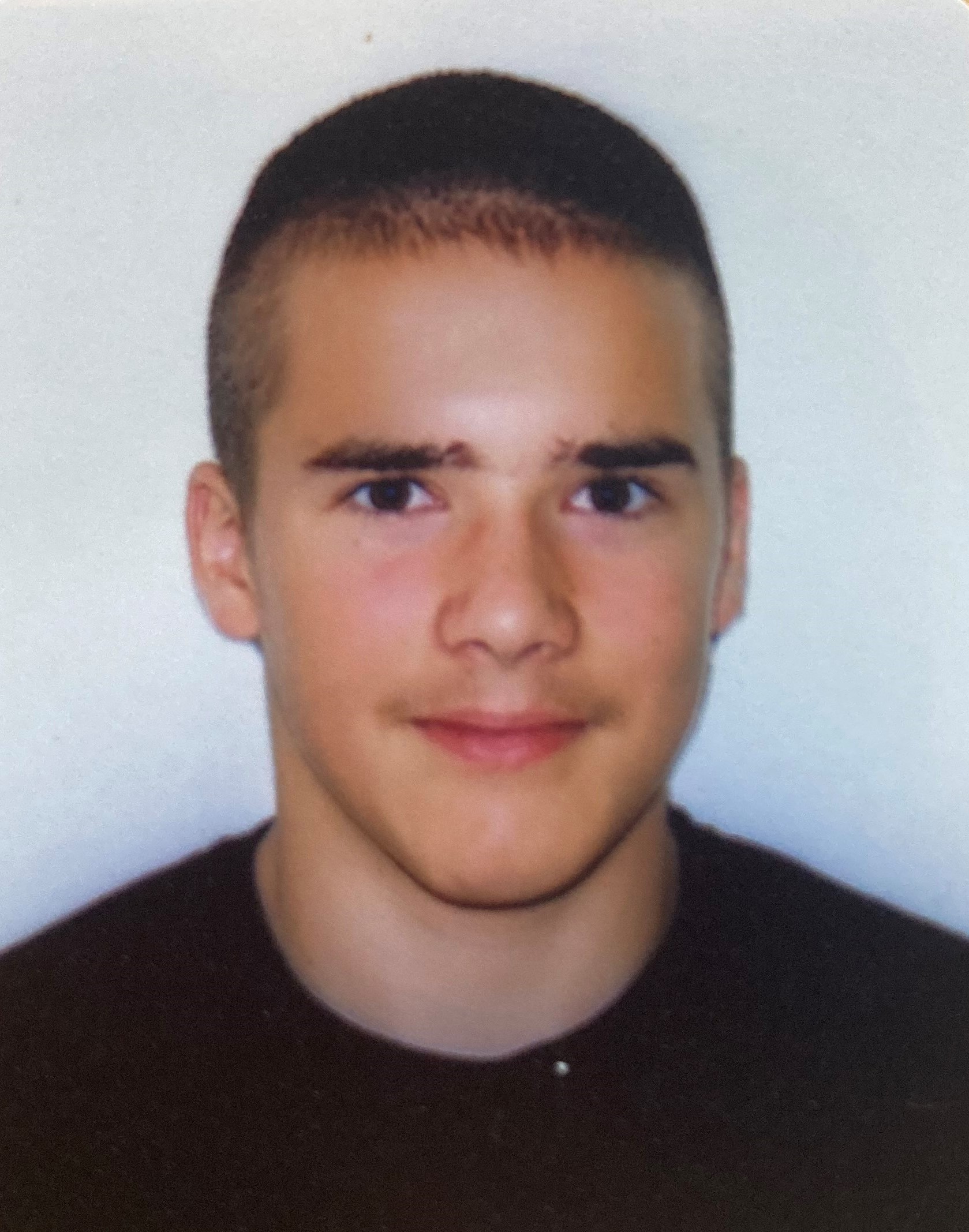 Luka JASIC