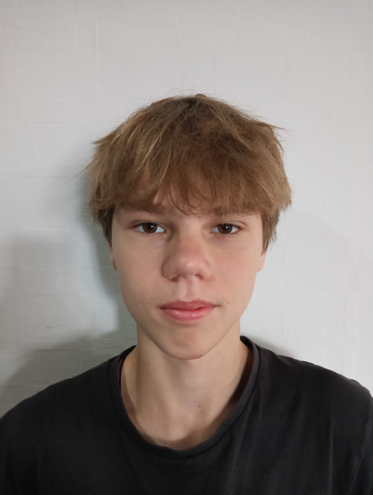 Maksym SPORYSH