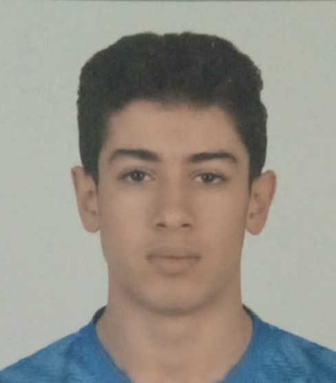 Muhammed BOZDAG