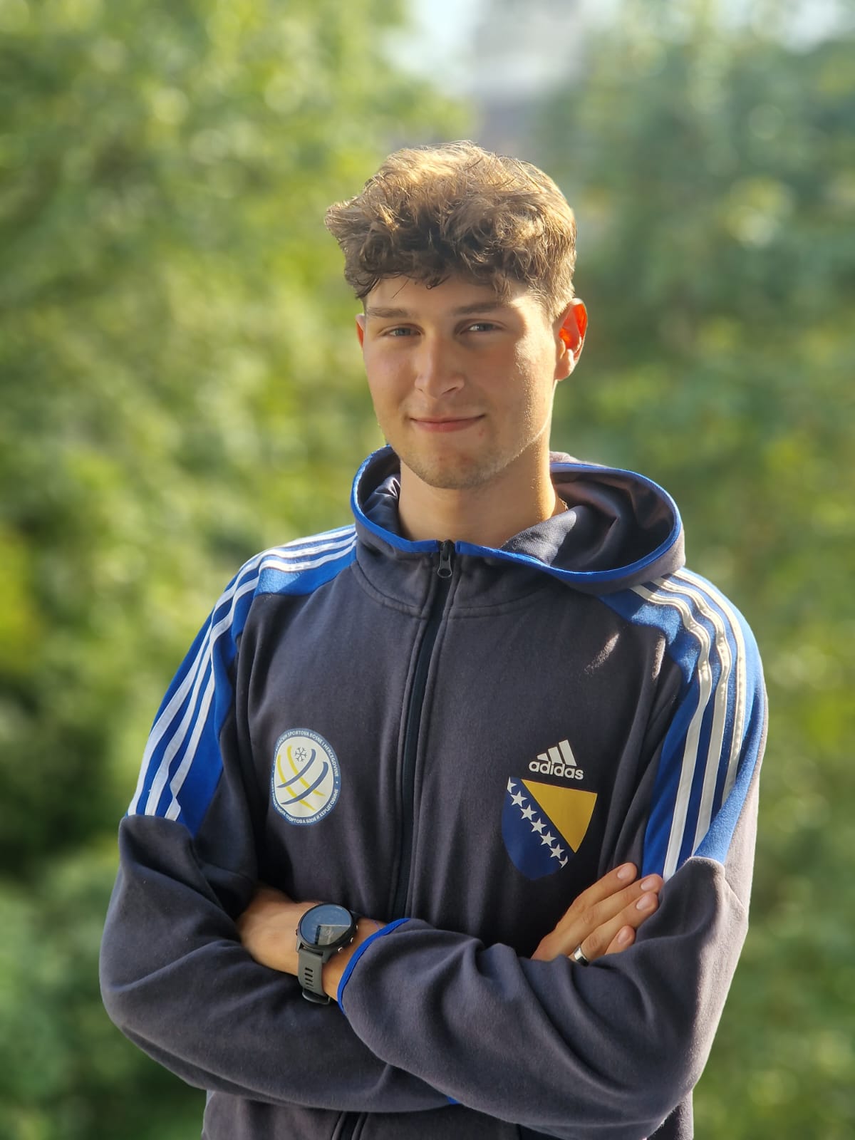 Nedim MUZAFEROVIC