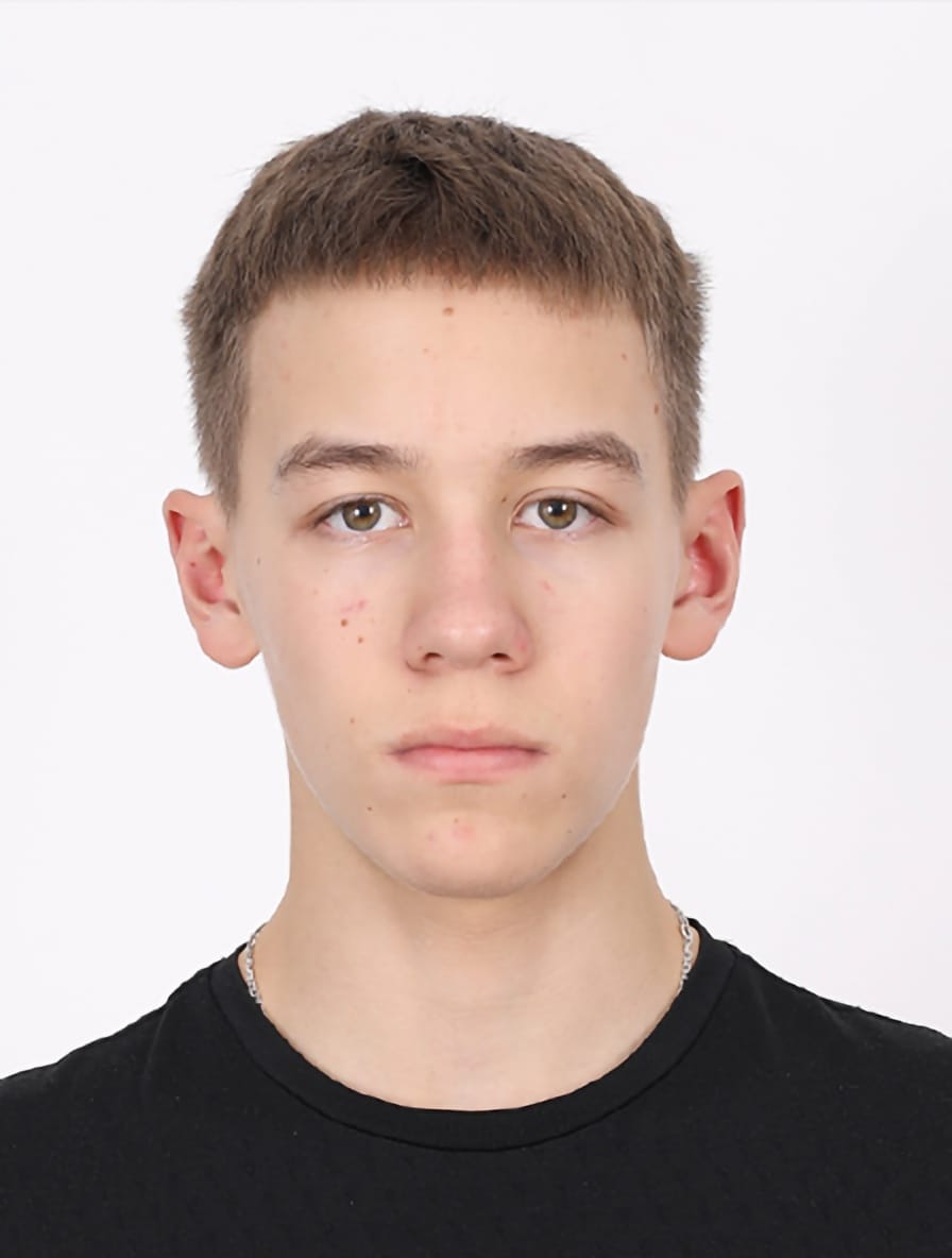 Pavel TSOY