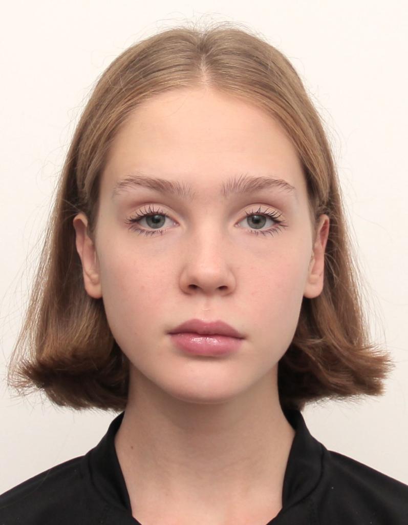 Polina OMELCHUK