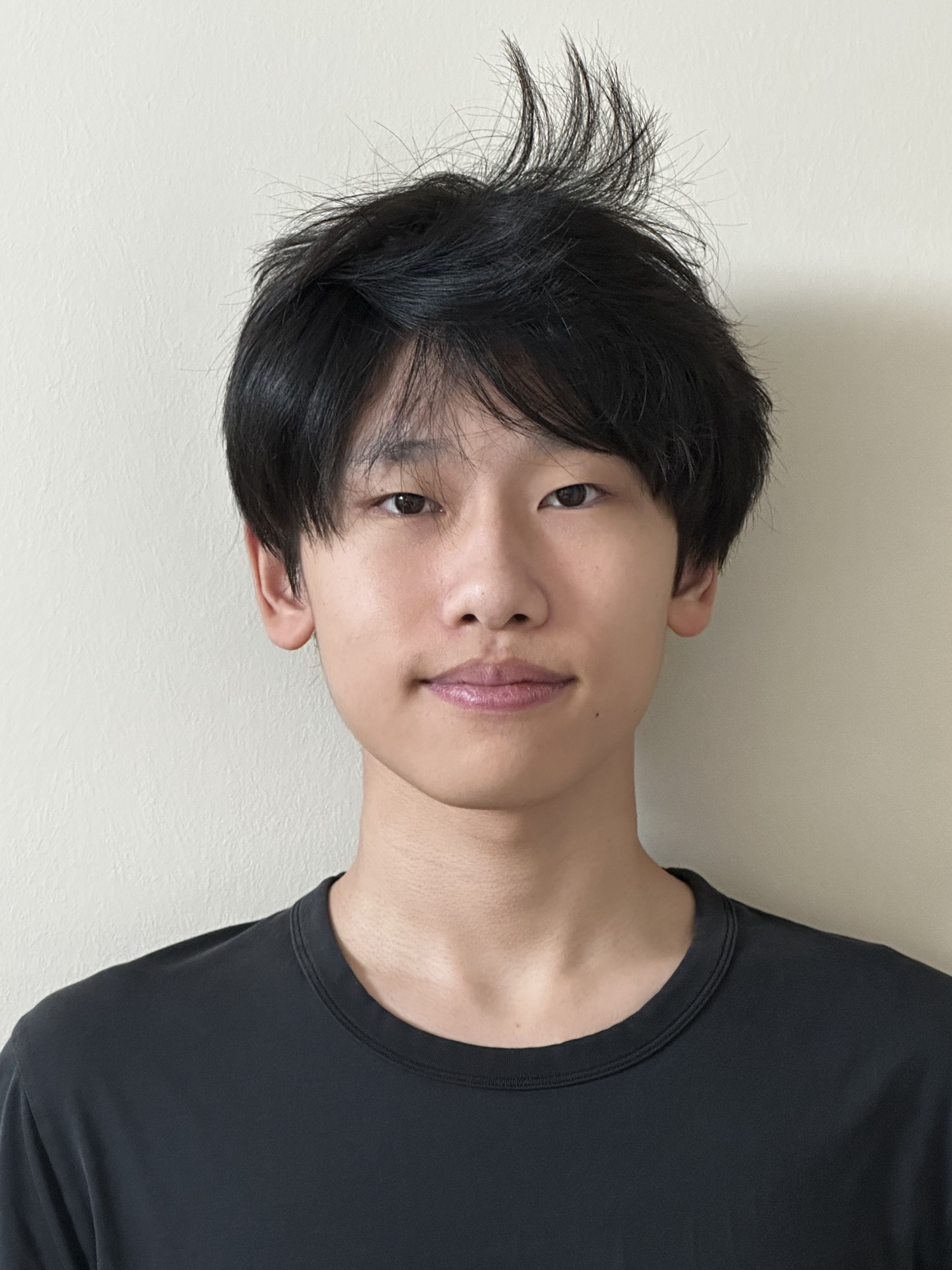 Sean SHUAI