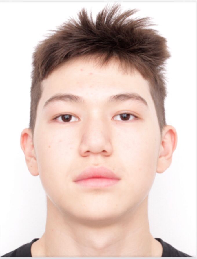 Tamirlan ZHOLDAS