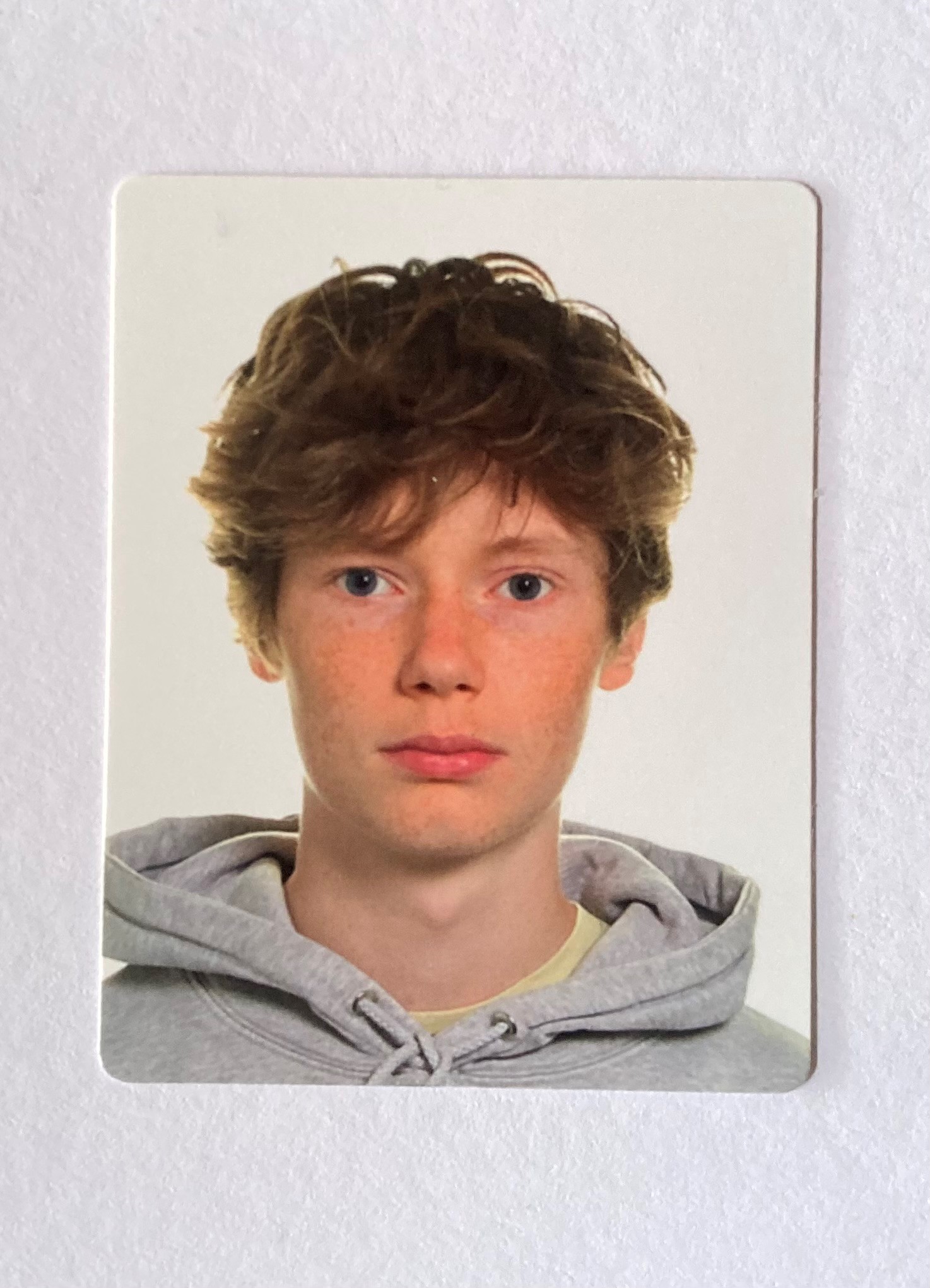 Tijmen VAN LAETHEM