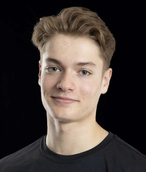 Victor CHARTRAND