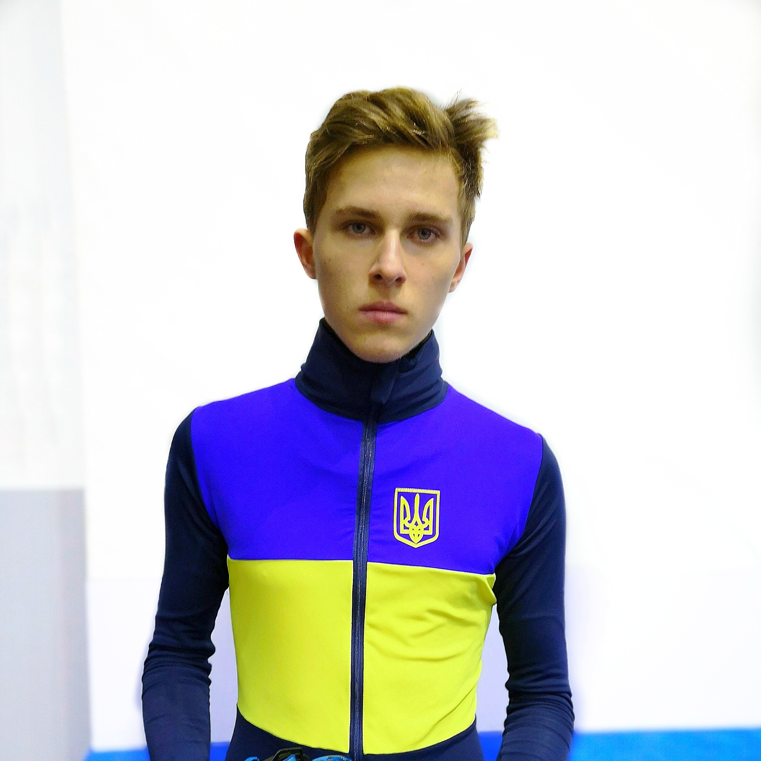 Volodymyr MELNYK