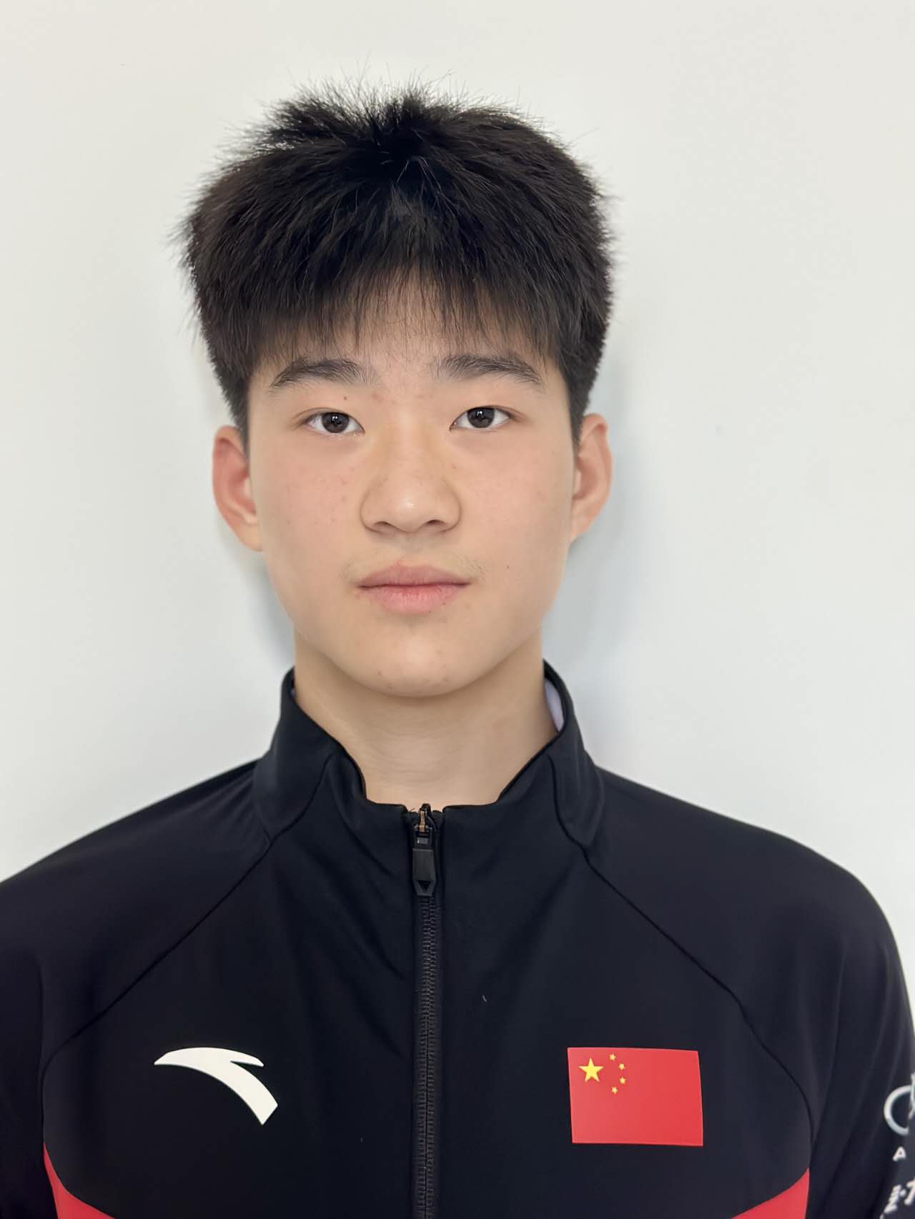 Xinzhe ZHANG