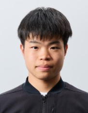 Yuta FUCHIGAMI