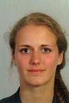 Isabelle Van Elst