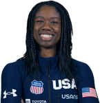 Erin Jackson